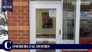 Commercial Door Repair Chicago Heights