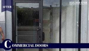 Commercial Door Repair Cook County