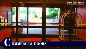 Commercial Door Repair Aurora