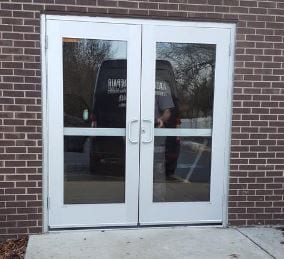 Commercial Door Repair Orland Park