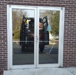 Commercial Door Repair Oswego