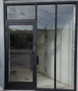 Commercial Door Repair Countryside