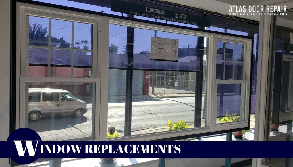 window replacement naperville