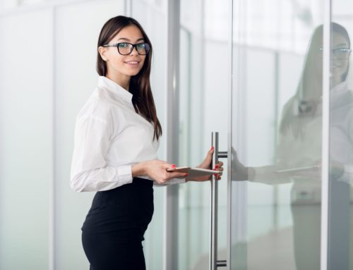 Things to consider in choosing your automatic door installation company
