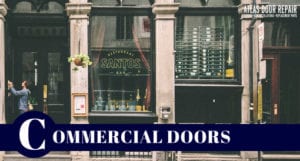 Commercial Door Repair Oswego