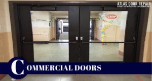 Commercial Doors Chicago