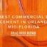 The Best Commercial Door Replacement in Orlando and Mid-Florida