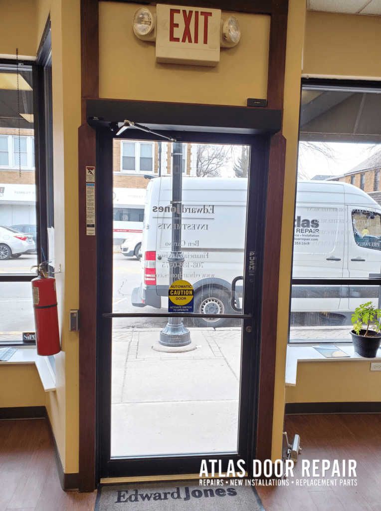 Door Repair Company in Jacksonville, FL