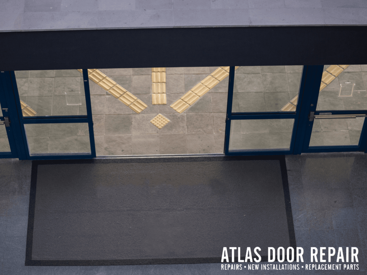 Automatic Door Company