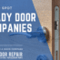 door company