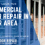 commercial door repair