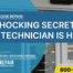 Automatic Door Repair: The Shocking Secrets Your Technician Is Hiding