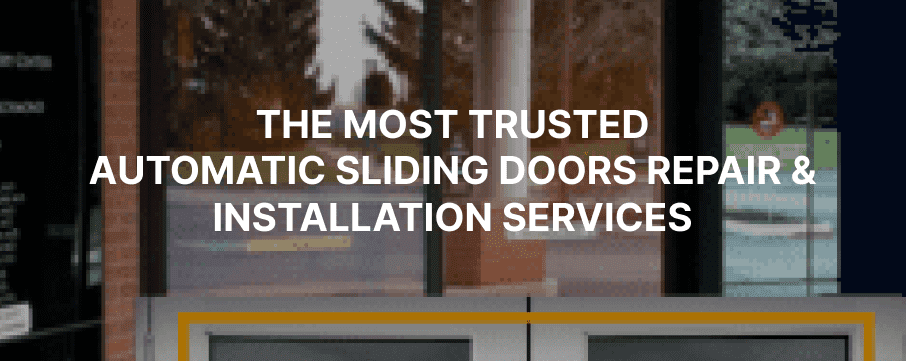Automatic Doors